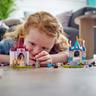 LEGO Princesas Disney - Castelos criativos - 43219