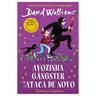 Avozinha Gangster: Ataca de novo - Livro 2  (edição em português)