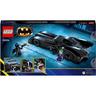 LEGO Super-heróis - Batmobile: Caça do Batman vs the Joker - 76224