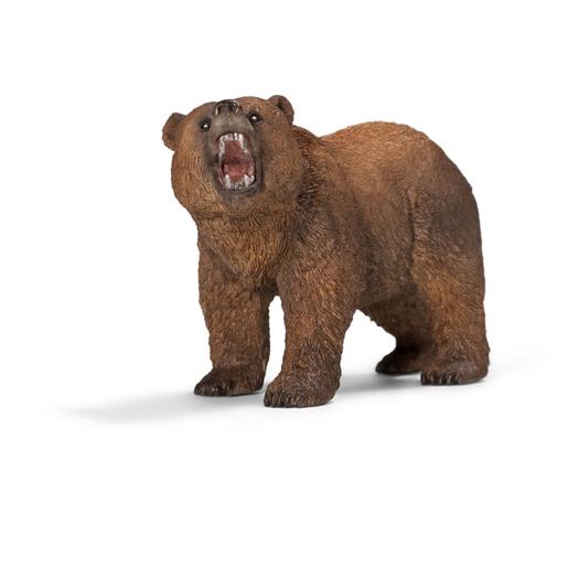 Schleich - Urso Grizzly