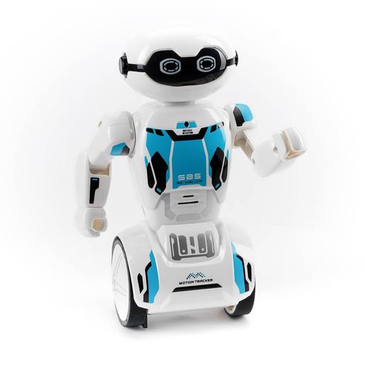 YCOO - Robô Macrobot