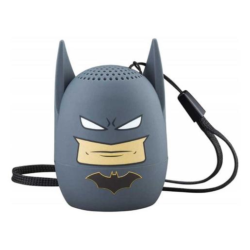 Batman - Mini Alta-voz com Bluetooth