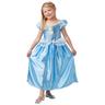Princesas Disney - Cinderela - Disfarce Lantejoulas 5-6 anos