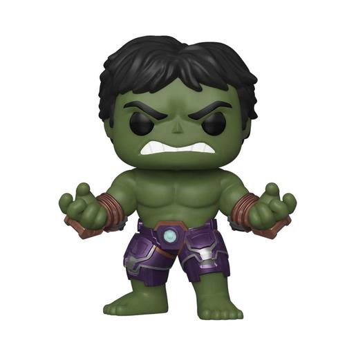 Os Vingadores - Hulk - Figura Funko POP
