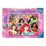 Ravensburger - Princesas Disney - Puzzle 150 peças XXL
