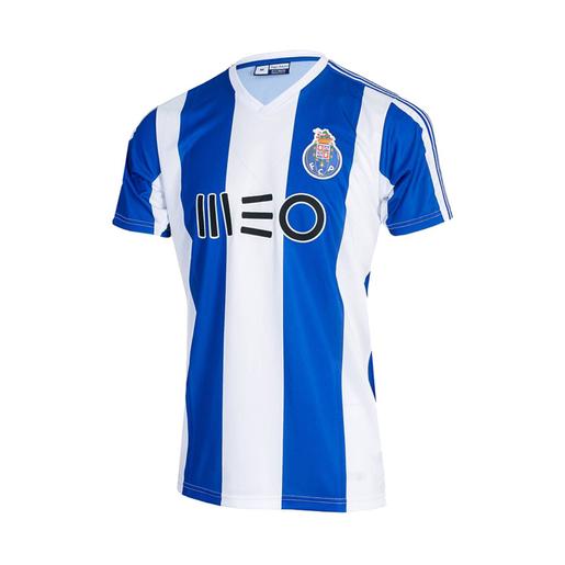 FC Porto - Camiseta Retro Temporada 2019/20 11-12 años