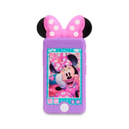 Minnie Mouse - Telemóvel