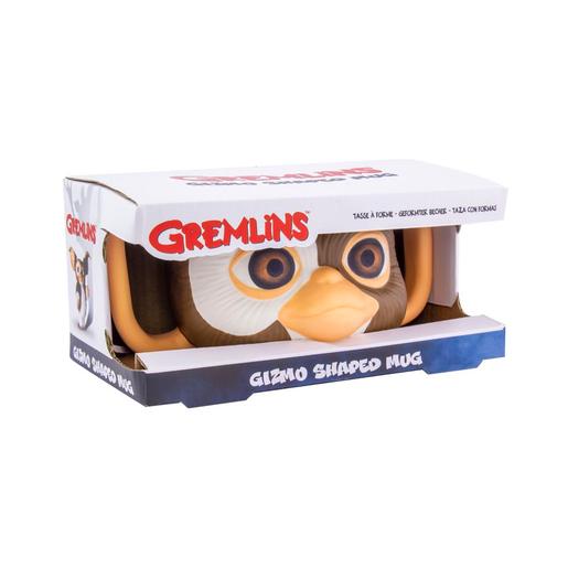 Gremlins - Gizmo - Taza 3D
