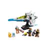 LEGO Lightyear - Nave Espacial XL-15 - 76832