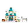 LEGO Disney Princess - Castelo de Frozen - 43204