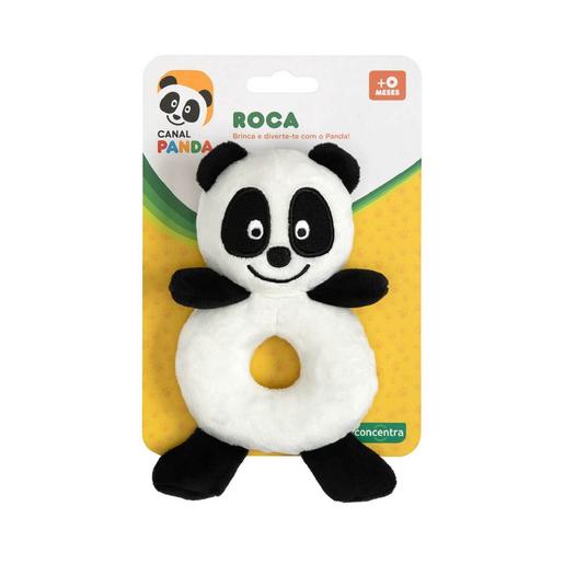Panda - Agarrador para Bebé