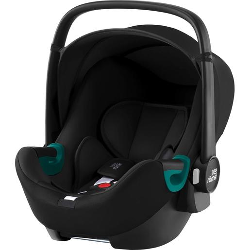Britax Cadeira de carro Baby-Safe i-Size Negra ㅤ