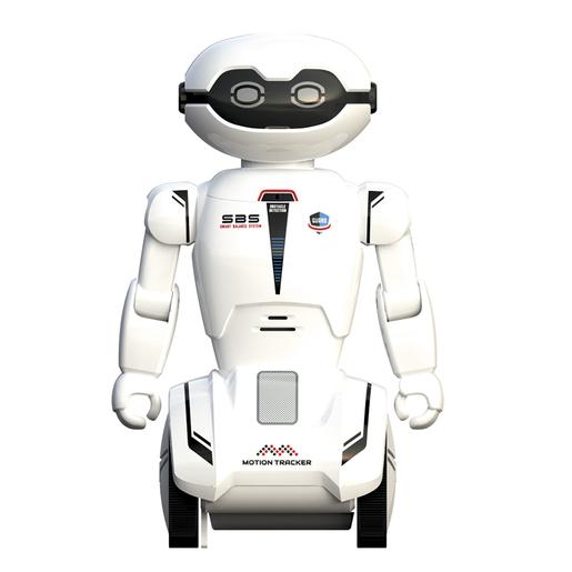Silverlit - Robot Macro Bot