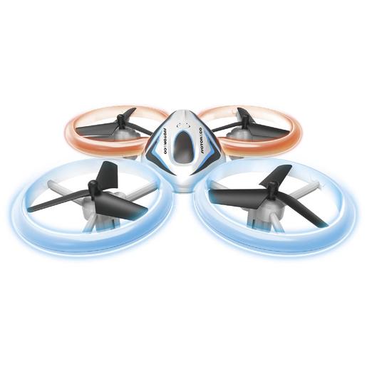 Motor & Co - Drone Mega Quadcopter