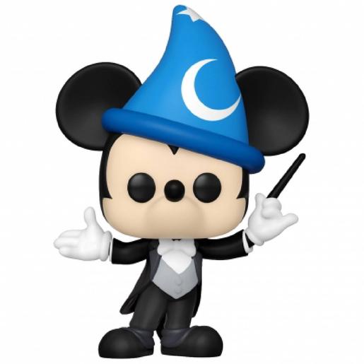 Mickey Mouse - Mickey Philharmagic - Figura Funko POP
