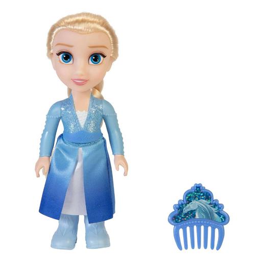 Frozen - Elsa - Vestido clássico