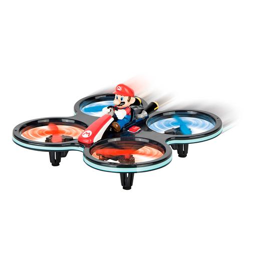 Carrera - Drone Mini Mario-Copter