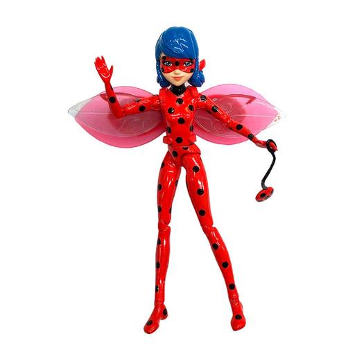 Ladybug - Figura Aquabag