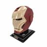 Marvel - Puzzle 3D casco Iron Man