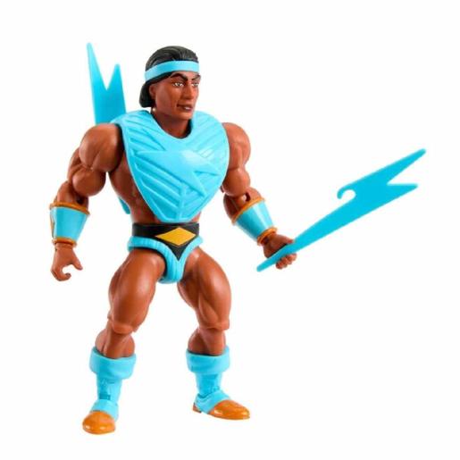 Masters of the Universe  - Bolt-Man