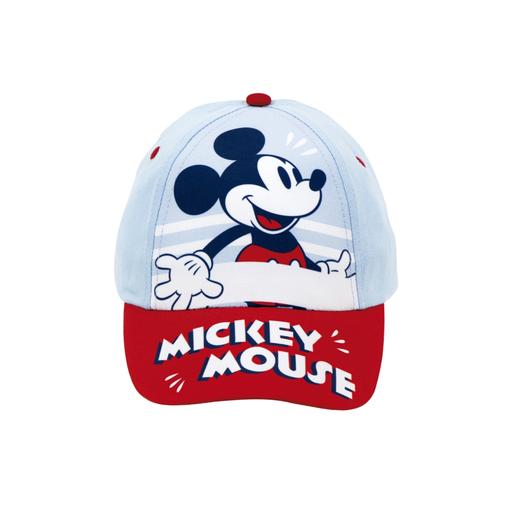 Mickey Mouse - Boné de 51 a 54 cm