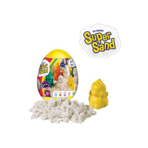 Super Sand - Ovo animais