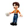 LEGO Friends - Casas familiares de Olly e Paisley - 42620