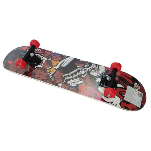 Sun & Sport - Skateboard 80 cm (vários modelos)