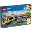LEGO City - Comboio de Passageiros - 60197