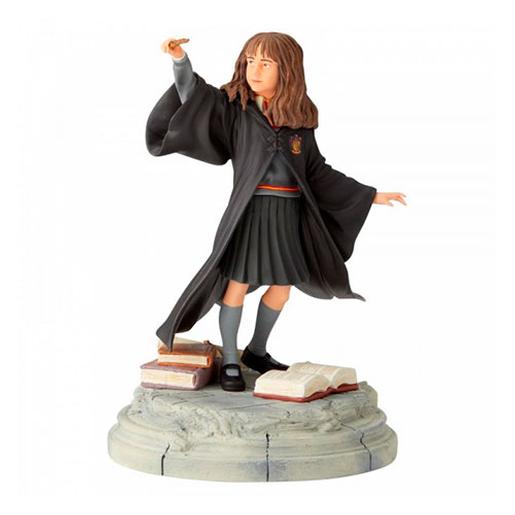 Harry Potter - Figura Hermione Granger 1er Ano 19 cm