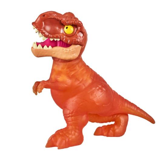 Jurassic World - Goo Jit Zu Gran Figura