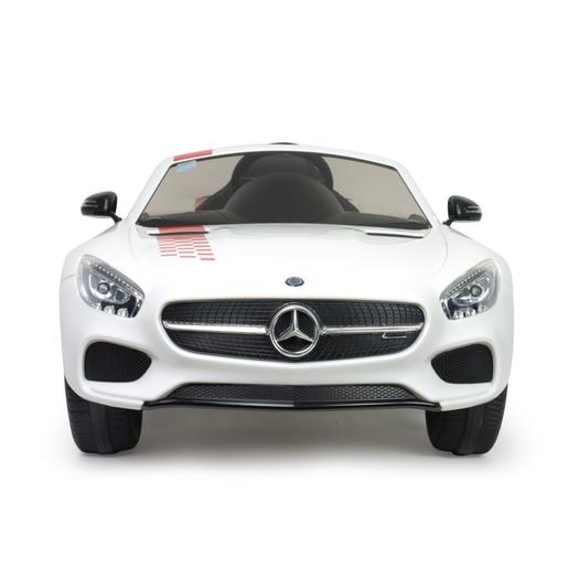 Injusa - Mercedes AMG 12V - Branco
