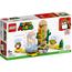 LEGO Super Mario - Set de Expansão: Catubola do Deserto - 71363