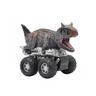 Jurassic World - Veículo Zoom Riders Dominion (Vários modelos)