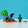 LEGO Ninjago - Rajada de Spinjitzu - Lloyd - 70687