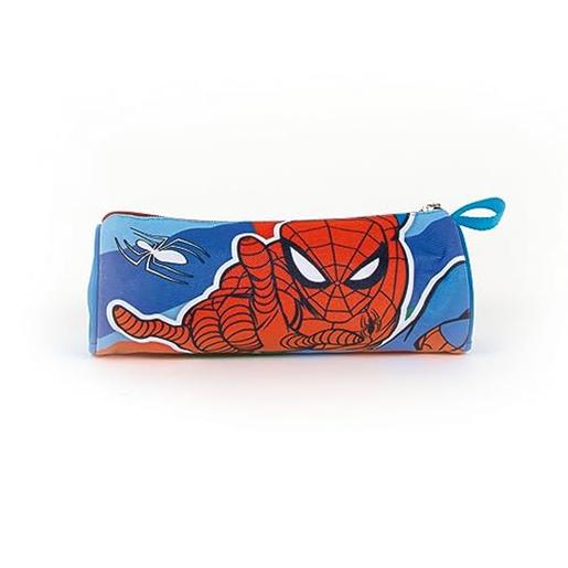 Marvel - Estojo de lápis Spiderman Marvel 21x7x7cm