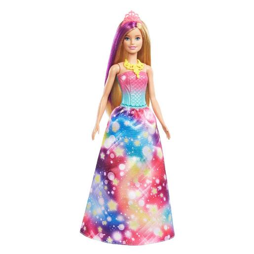 Barbie - Barbie Dreamtopia - Calendário de advento