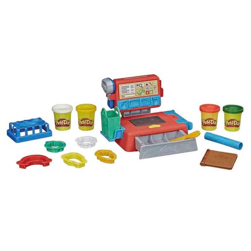 Play-Doh - Caixa Registradora