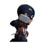 Los vengadores - Capitán América - Figura MiniCo