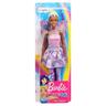 Barbie - Fada Lilás - Boneca  Dreamtopia