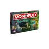 Monopoly - Rick & Morty