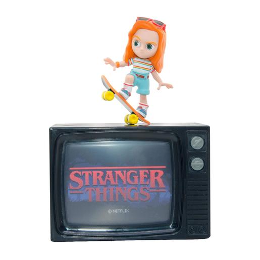 Stranger Things - Cápsulas Mágicas (vários modelos)