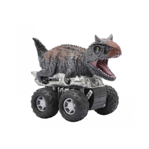 Jurassic World - Veículo Zoom Riders Dominion (Vários modelos)