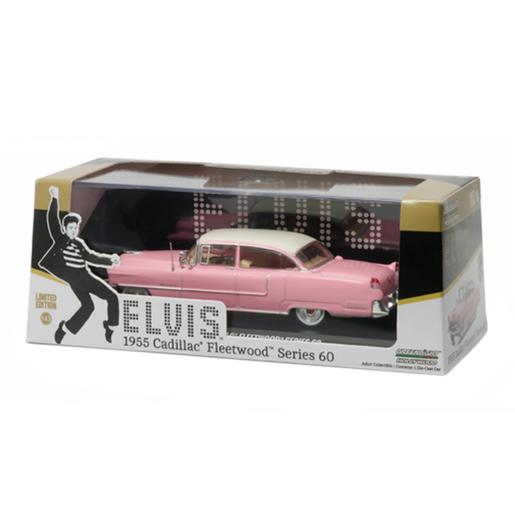 Cadillac Fleetwood 1:43 Elvis Presley 1955