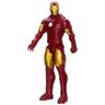 Marvel - Iron Man - Figura Titã Hero Vingadores Marvel 30 cm (Vários modelos) ㅤ