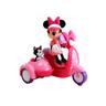 Minnie Mouse - RC Scooter Minnie