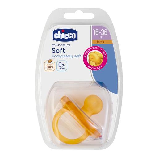 Chicco - Chupeta Physio Soft 16-36 meses