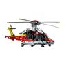 LEGO Technic - Airbus H175 Helicóptero de Resgate -  42145