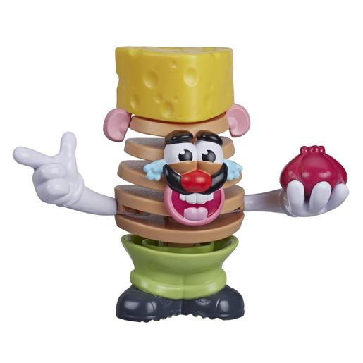 Toy Story - Mr. Potato Chips Patrice Boulas