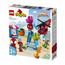 Lego Duplo - Homem-Aranha e os seus amigos: Aventura na Feira - 10963